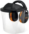 Stihl Osłona Twarzy / Słuchu, Z Bluetooth I Wizjerem Tworzywa Dynamic Gb 29 Pc 8840538