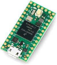 Zdjęcie Sparkfun Teensy 4.0 Arm Cortex-M7 Zgodny Z Arduino Dev-15583 (Spf19850) - Namysłów