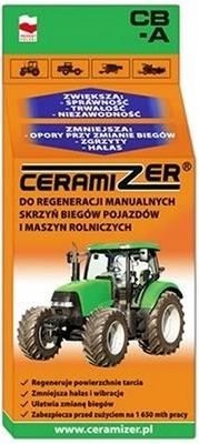 Ceramizer CB-A do skrzyń biegów maszyn rolniczych