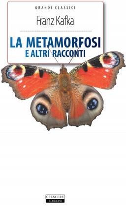 La metamorfosi e altri racconti. Ediz. integrale