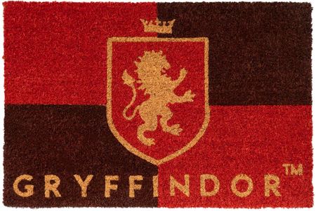 Pyramid International Wycieraczka Harry Potter House Gryffindor 60X40Cm (Fge0036)