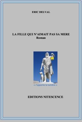 La Fille Qui N Aimait Pas Sa M Re Literatura Obcoj Zyczna Ceny I