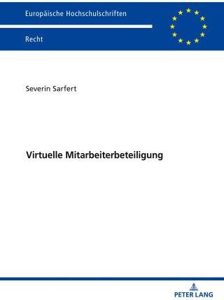 Virtuelle Mitarbeiterbeteiligung - Literatura Obcojęzyczna - Ceny I ...