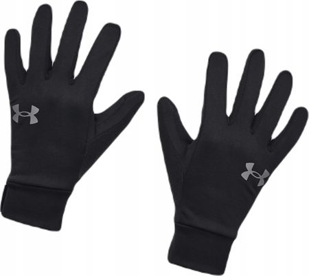 Rękawiczki Treningowe Under Armour Liner Dotyk M