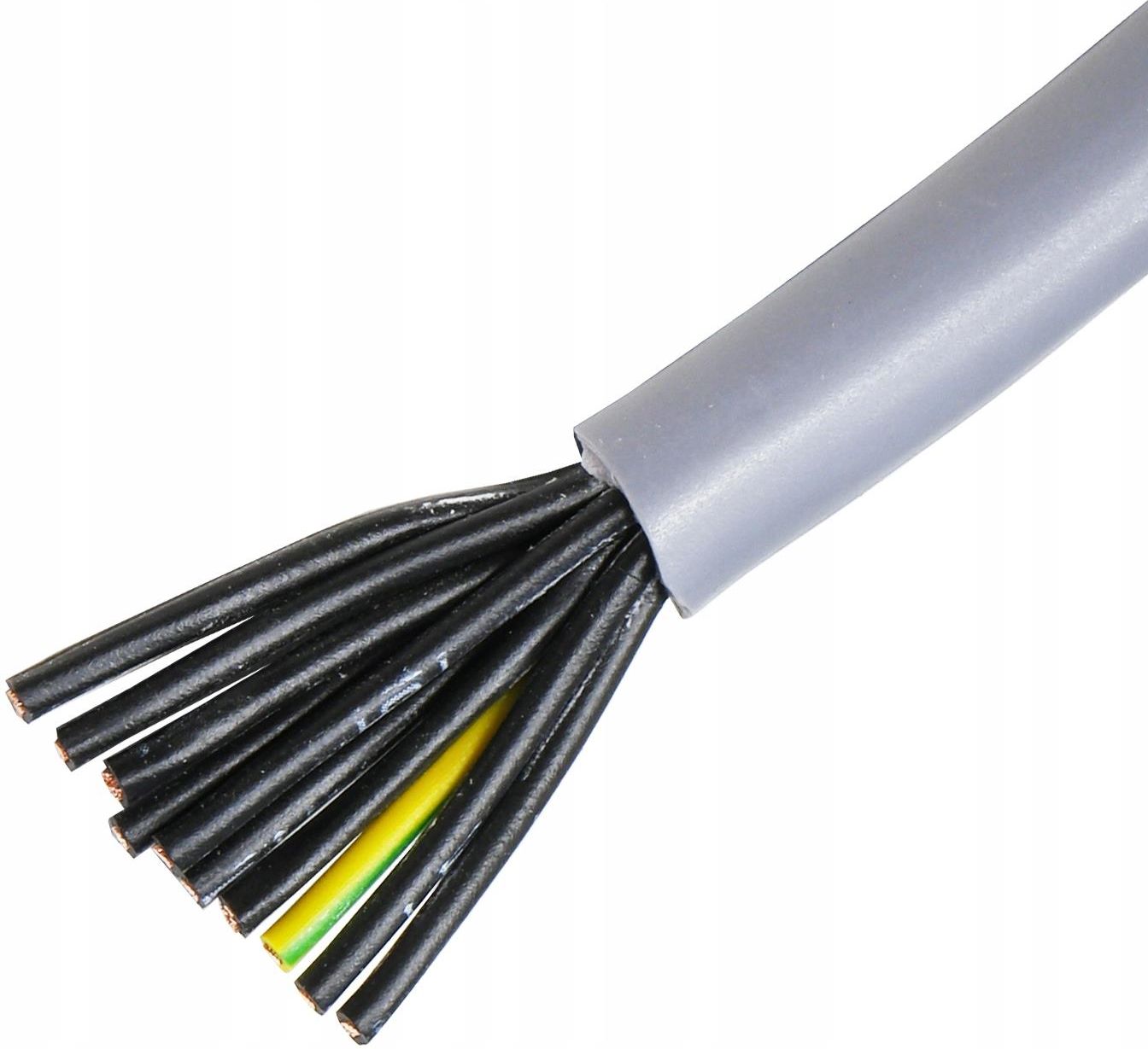 Helukabel Przew d Kabel Sterowniczy Jz 500 10X0 5 Opinie I Ceny Na helukabel-przew-d-kabel-sterowniczy-jz-500-10x0-5-opinie-i-ceny-na