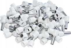 Adelid Tulejka Izolowana Pojedyncza 10,0 Mm2x100szt.