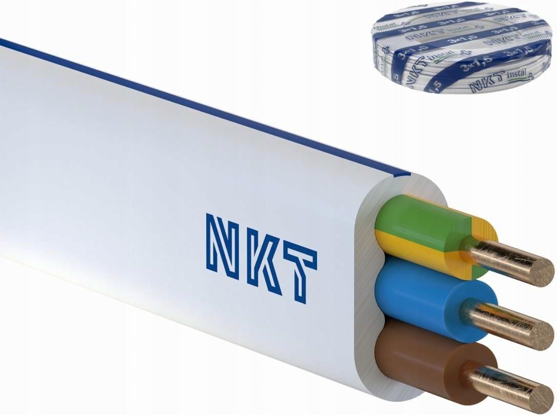 Nkt Kabel Przew d P aski Ydyp 3X1 5 1 5Mm2 50M Opinie I Ceny Na Ceneo pl nkt-kabel-przew-d-p-aski-ydyp-3x1-5-1-5mm2-50m-opinie-i-ceny-na-ceneo-pl