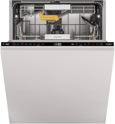 Zmywarka Whirlpool W8I HF58 TUS Maxi Space - Opinie i ceny