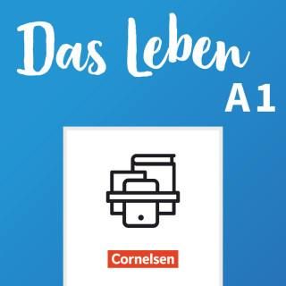 Das Leben - Deutsch Als Fremdsprache - Allgemeine Ausgabe - A1 ...