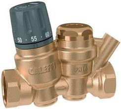 Zdjęcie Caleffi Zawór Termostatyczny Do Cyrkulacji 1/2" - Łańcut