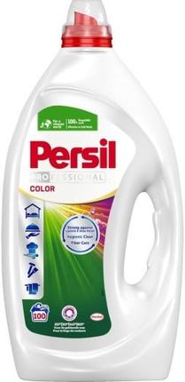 PERSIL Żel d/prania 100P Profesional Kolor. 4,5L