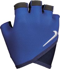 Zdjęcie Rękawice Nike Accessories W Gym Essential Fg M000130702 Niebieski - Chodecz