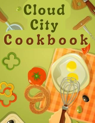 Cloud City Cookbook