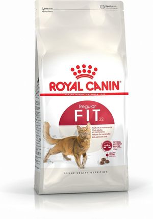 Royal Canin Fit 32 12kg