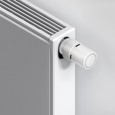 Zdjęcie Vasco Flatline Głowica Termostatyczna 11911630102 - Zator