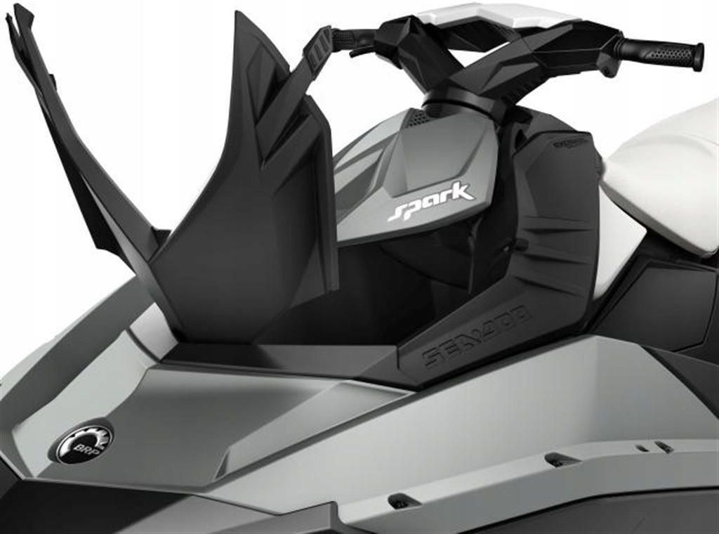 Brp Schowek Sea-Doo Spark 295100864 - Opinie i ceny na Ceneo.pl