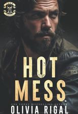 Hot Mess - Literatura obcojęzyczna - Ceny i opinie - Ceneo.pl