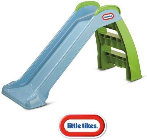 Little Tikes Moja Pierwsza Zjeżdżalnia Niebieska 172403