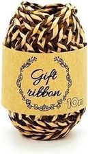 Zdjęcie Sznurek Papierowy Double 10M/2Mm Beżowo-Brązowy, M 13380082011 - Gniew