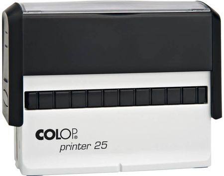 Colop Pieczątka Printer 25 - Włącznie Z Gumką