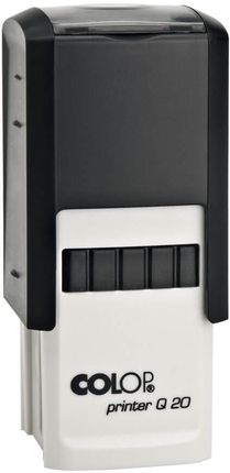 Colop Pieczątka Printer Q 20 - Włącznie Z Gumką