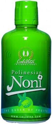 CaliVita Polinesian Noni Juice Sok z noni 946ml