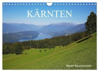 Pferdegeflüster - Der Pferdekalender - 2024 - Kalender DIN A3 - View #3