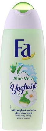 Schwarzkopf Fa Yoghurt Aloe Vera Żel pod prysznic 400ml