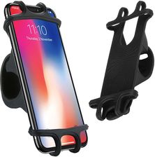 Zdjęcie Verk Group Uchwyt Rowerowy Na Telefon Gps Rower Motocykl Gsm - Błonie