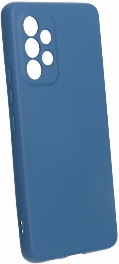 Izigsm Etui Silikonowe Forcell Do Samsung Galaxy A53 5g Etui Na Telefon Ceny I Opinie Ceneopl 4518