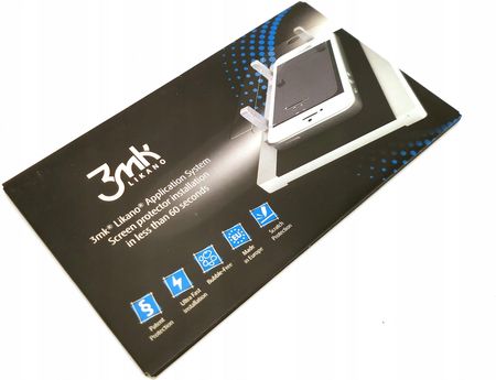 3Mk Szybka Solid Pro Sony Xperia Xa
