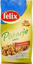 Zdjęcie Felix pistacje prażone i solone 250g - Siedlce