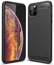 Marka Niezdefiniowana Carbon Lux Moto G5 G