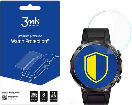 3Mk Ochrona Na Rubicon Rnce96 Watch Protection