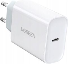 Zdjęcie Ugreen Ładowarka Sieciowa Usb C Pd3 0 Qc 4 30W - Gniezno