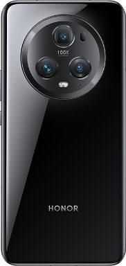 HONOR Magic 5 Pro 12GB/512GB ブラック Honor Magic 5 Pro 5g 12 512gb - Niska cena na Allegro