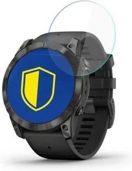 3Mk Szkło Hybrydowe Watch Protection Do Garmin Epix Pro Gen 2 42 Mm
