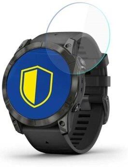3Mk Szkło Hybrydowe Watch Protection Do Garmin Epix Pro Gen 2 47 Mm