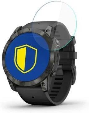 3Mk Szkło Hybrydowe Watch Protection Do Garmin Epix Pro Gen 2 51 Mm