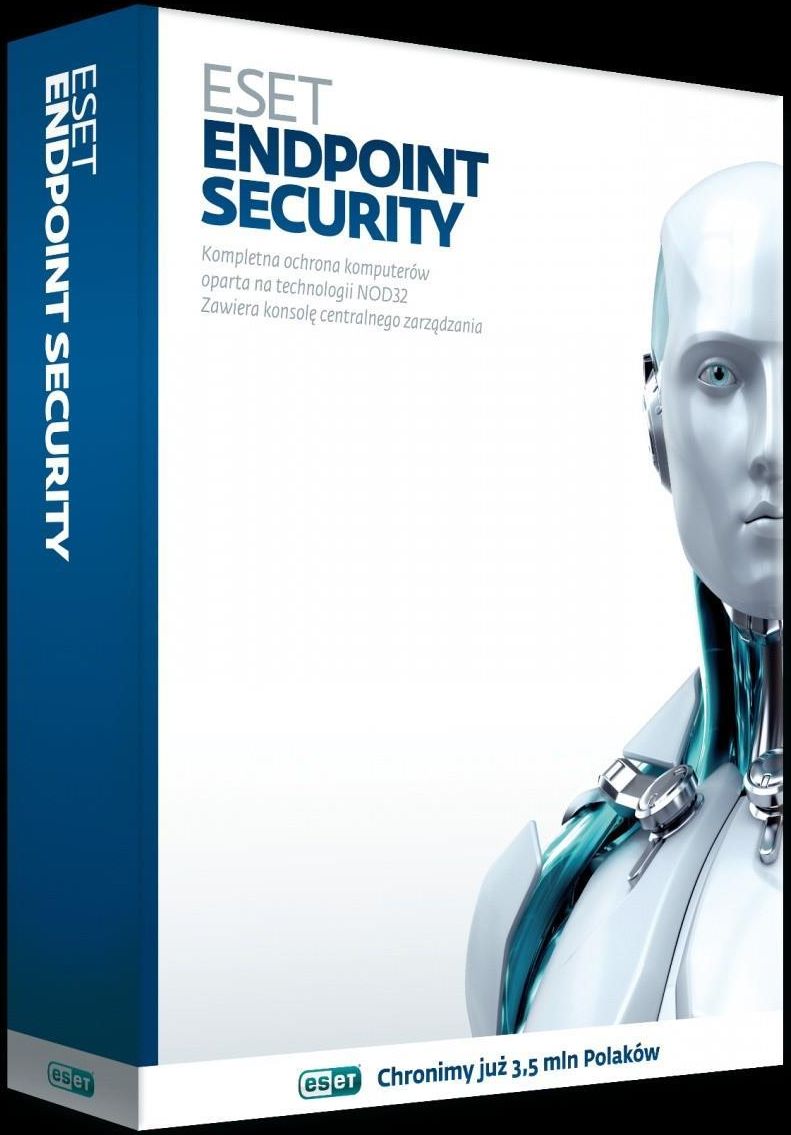 Eset smart security business edition что такое