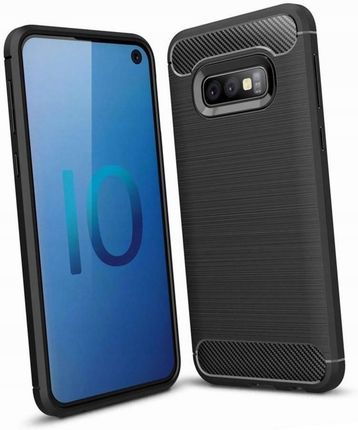 Izigsm Etui Pancerne Do Samsung Galaxy S10E Case