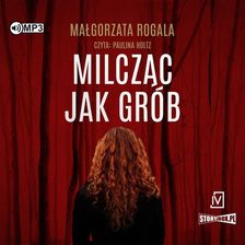 Zdjęcie Milcząc jak grób - Poznań