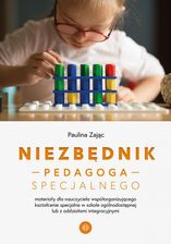 Zdjęcie Niezbędnik pedagoga specjalnego - Krosno
