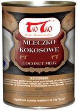 Zdjęcie Tao Tao Mleko Kokosowe 18% 400Ml - Kazimierza Wielka