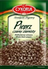 Zdjęcie Cykoria Pieprz Czarny Ziarnisty 20G - Orneta