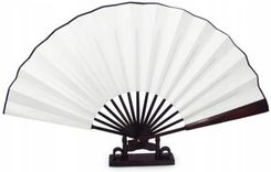 Zdjęcie Bestsub Wachlarz Chiński Duży Sublimacja Termotransfer 1579620110 - Suchań