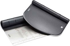 Zdjęcie Zestaw 2cz. skrobaków do ciasta DUTTO - Maków Podhalański