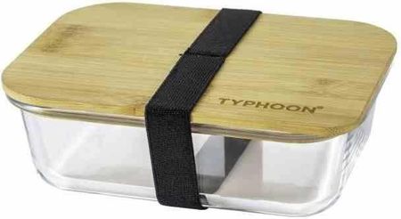 TYPHOON TYP - Lunchbox szklany, Pure 1402027