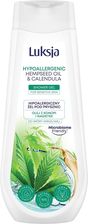 Zdjęcie Luksja Żel pod prysznic Hipoalergiczny 500ml - Biała Piska