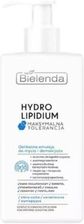 Zdjęcie Bielenda Hydro Lipidum Emulsja delikatna do mycia i demakijażu 300ml - Gołdap